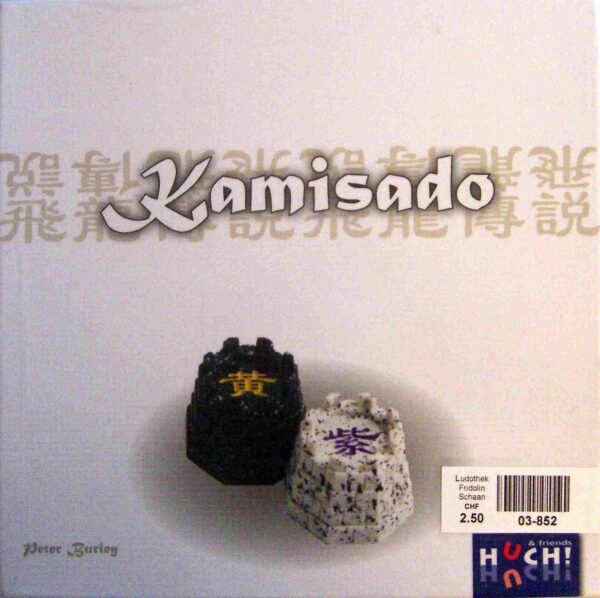 Kamisado