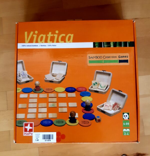 Viatica