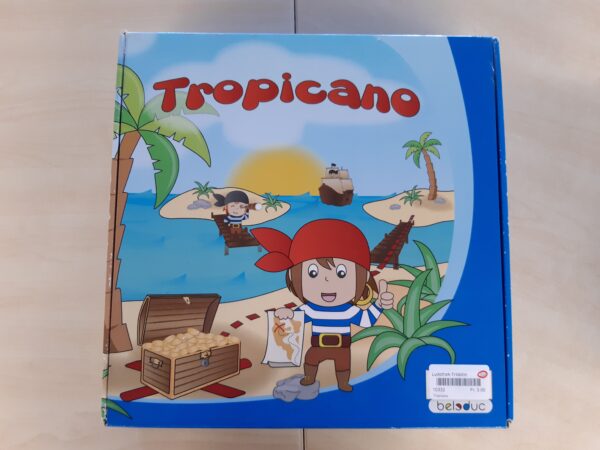 Tropicano