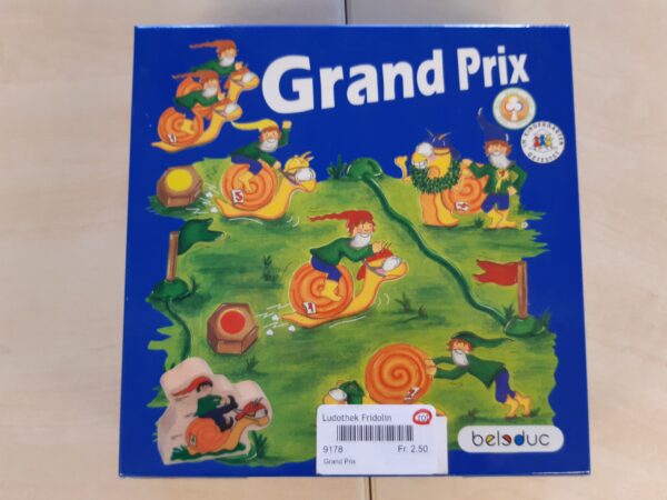 Grand Prix
