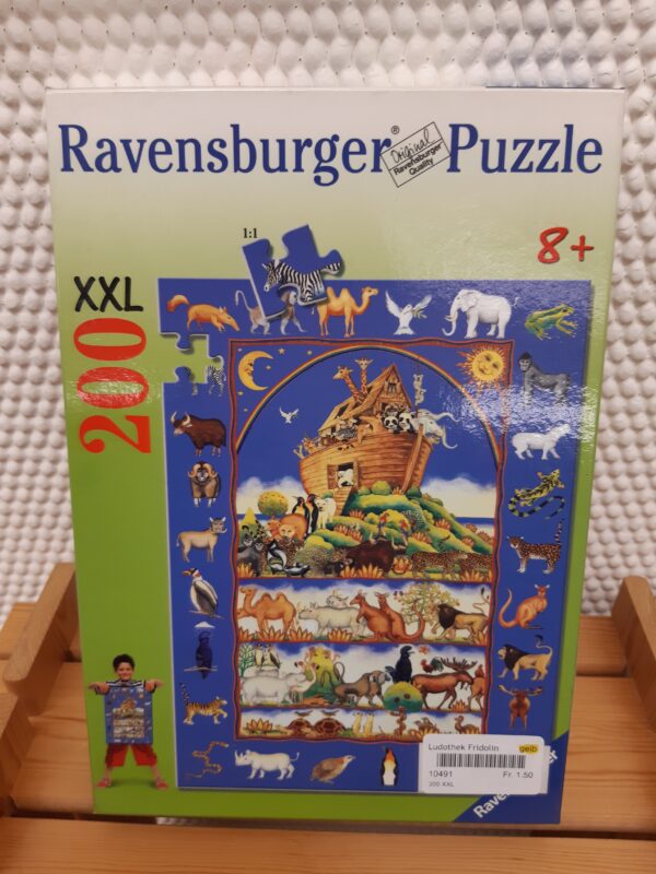 200 XXL