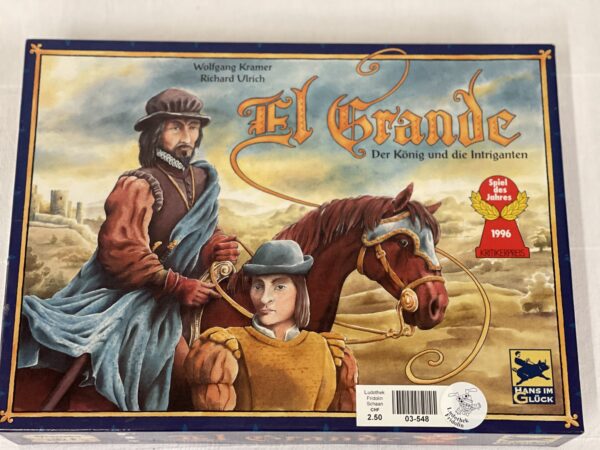El Grande