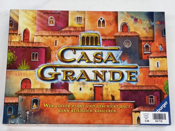 Casa Grande