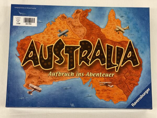 Australia