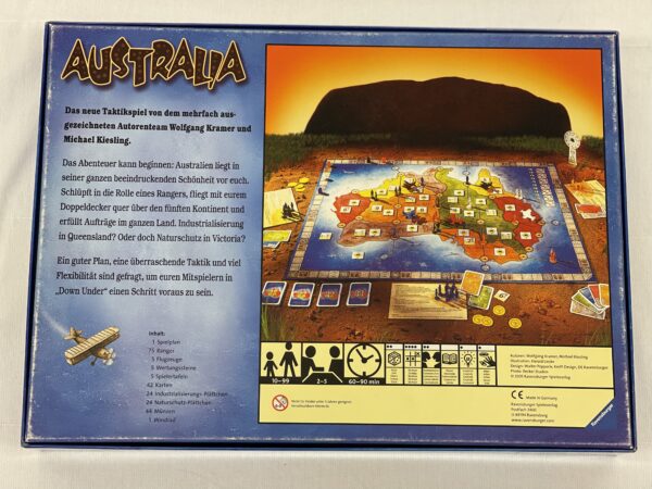Australia – Bild 2