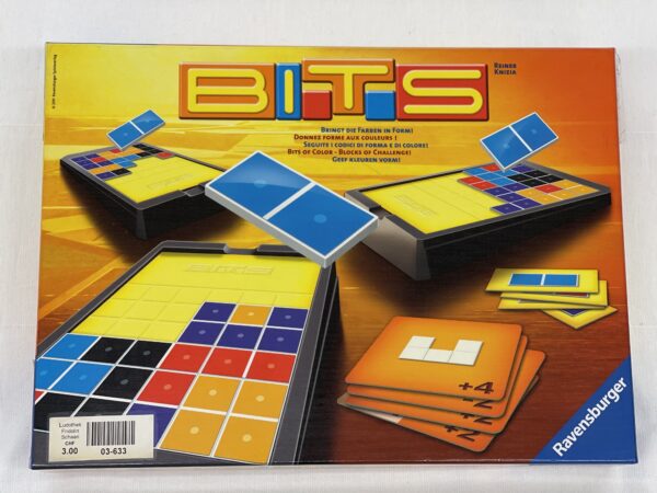 Bits