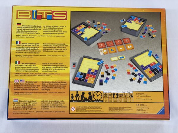 Bits – Bild 2