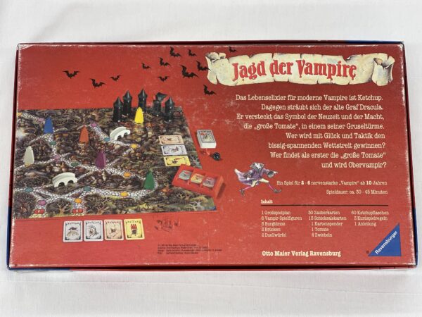 Jagd der Vampire – Bild 2