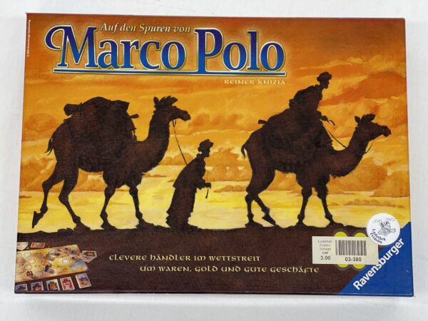 Marco Polo