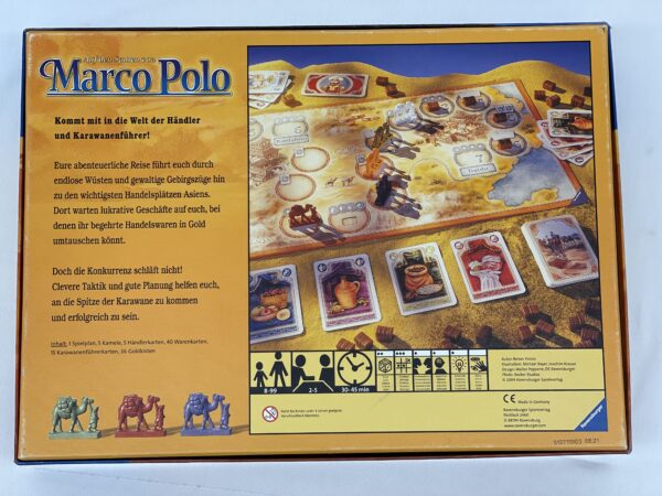 Marco Polo – Bild 2