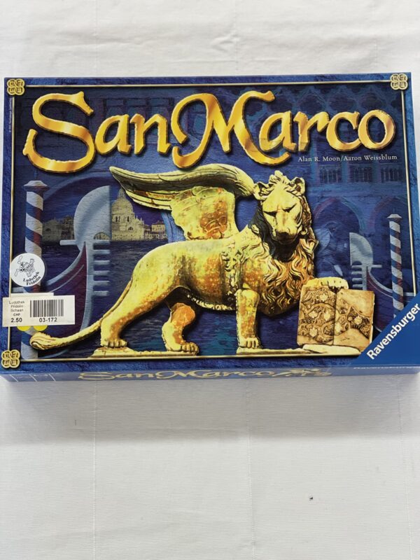 San Marco