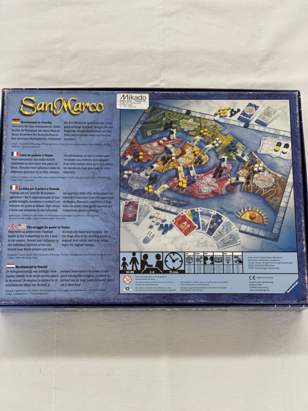 San Marco – Bild 2