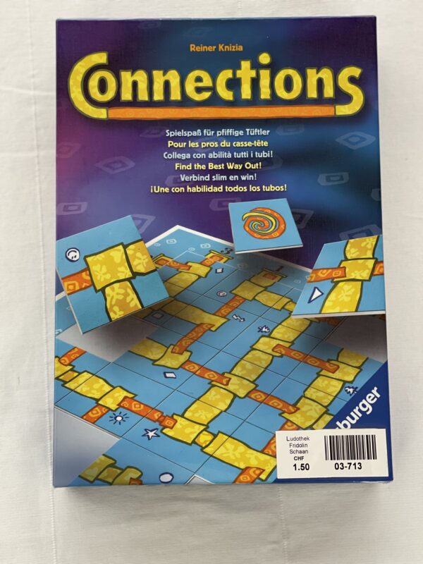 Connections