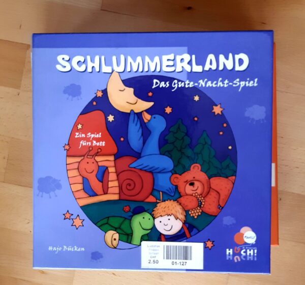 Schlummerland