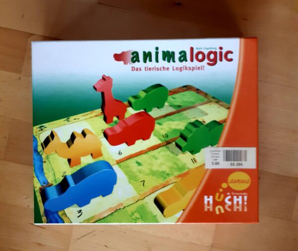 Animalogic