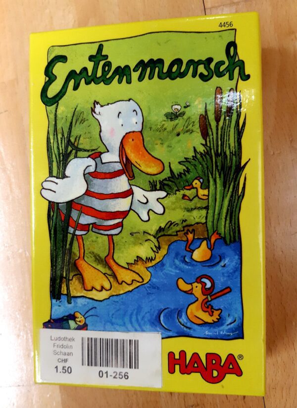 Entenmarsch
