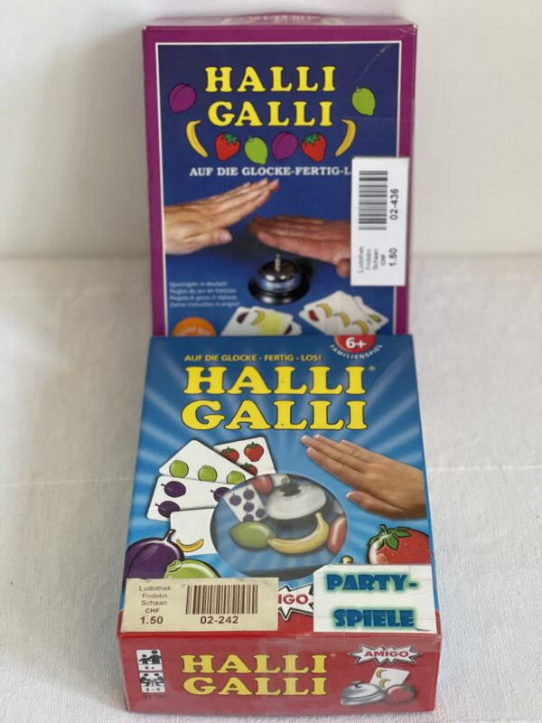 Halli Galli