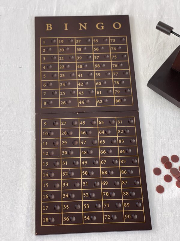 Bingo Deluxe – Bild 2
