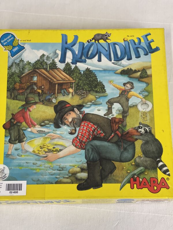 Klondike