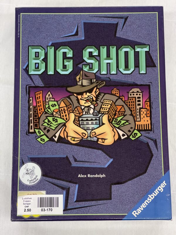 Big Shot
