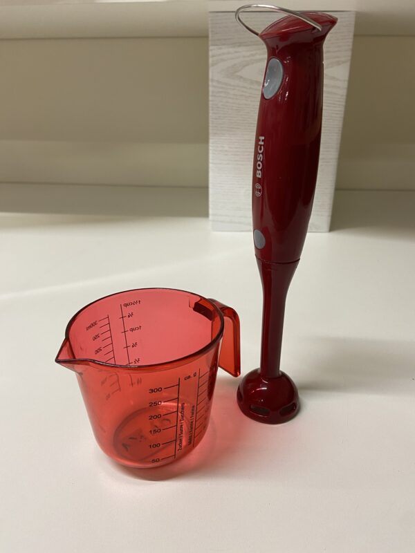 Stabmixer Bosch mit Becher