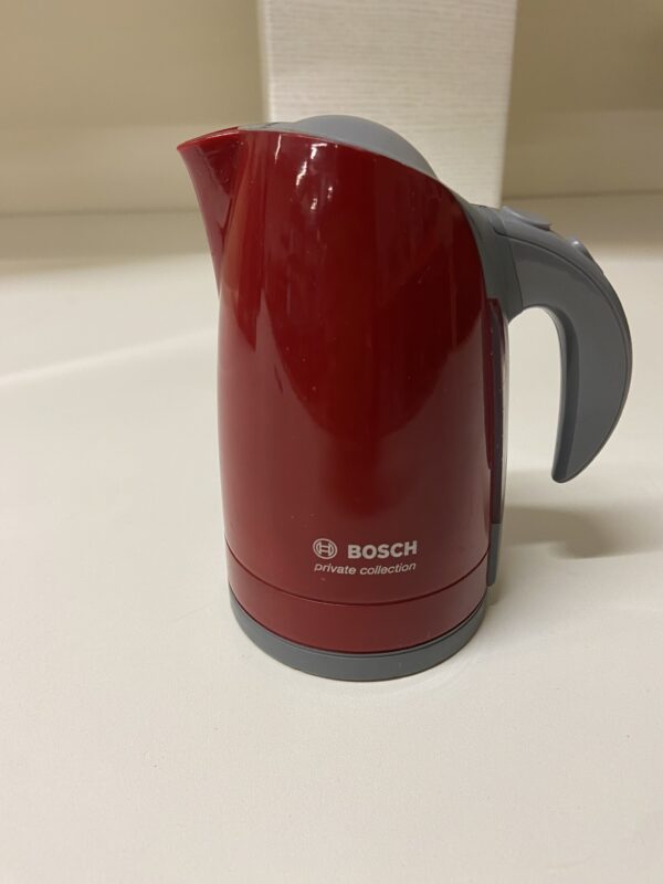 Bosch Wasserkocher