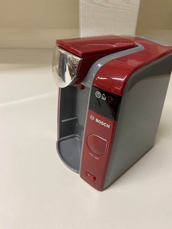 Kaffeemaschine
