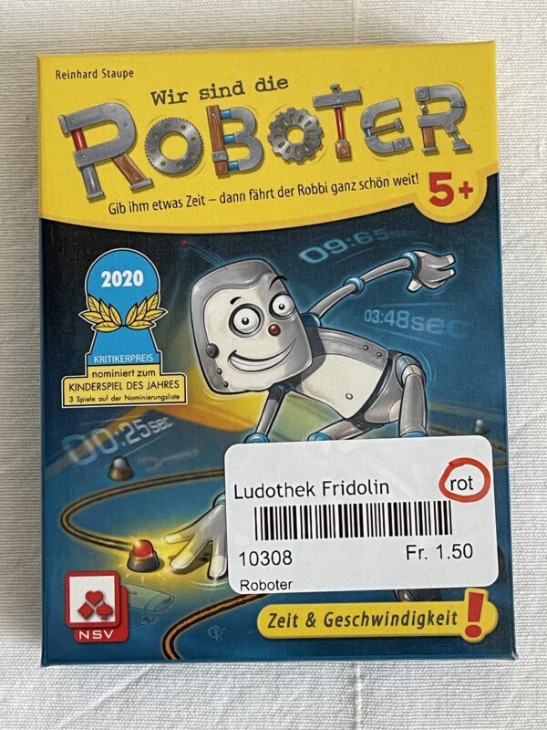 Roboter