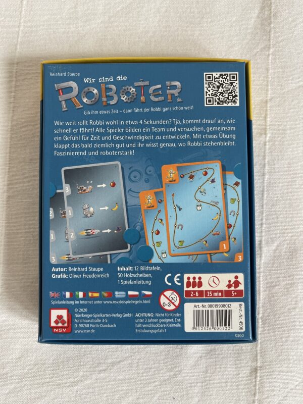 Roboter – Bild 2