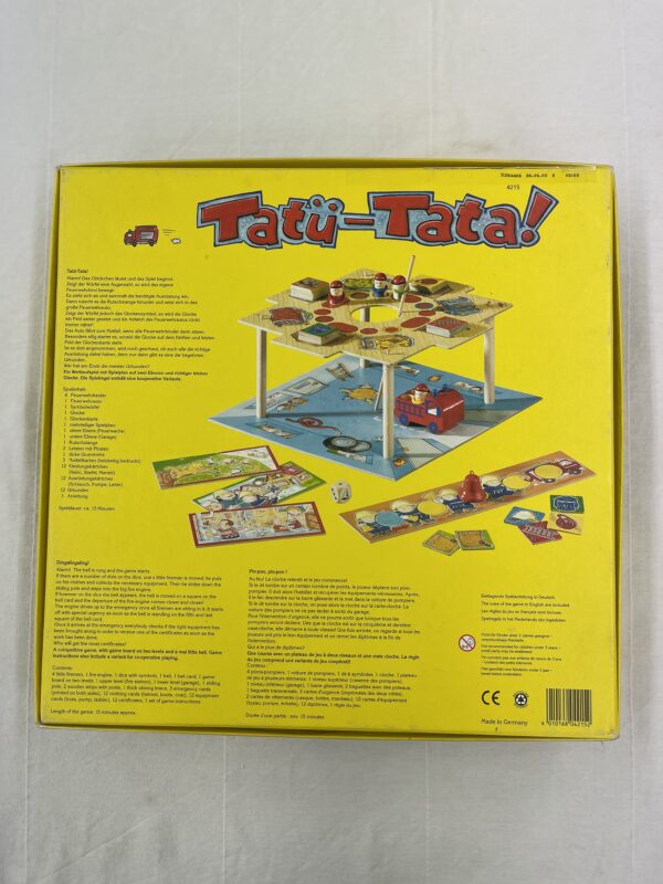 Tatü-Tata – Bild 2