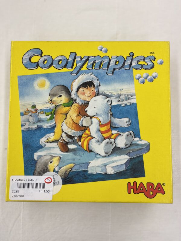 Coolympics