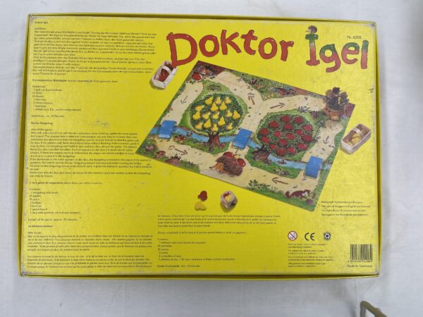 Doktor Igel – Bild 2