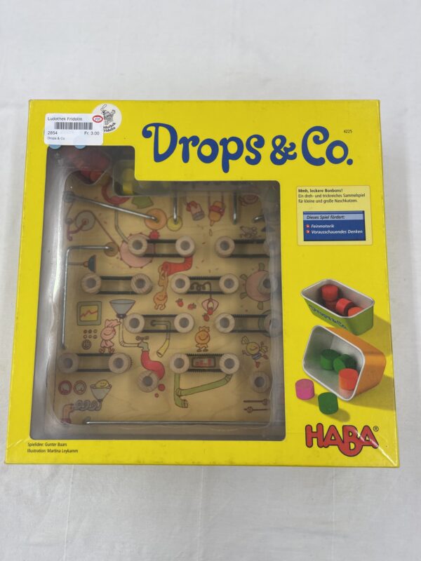 Drops & Co.