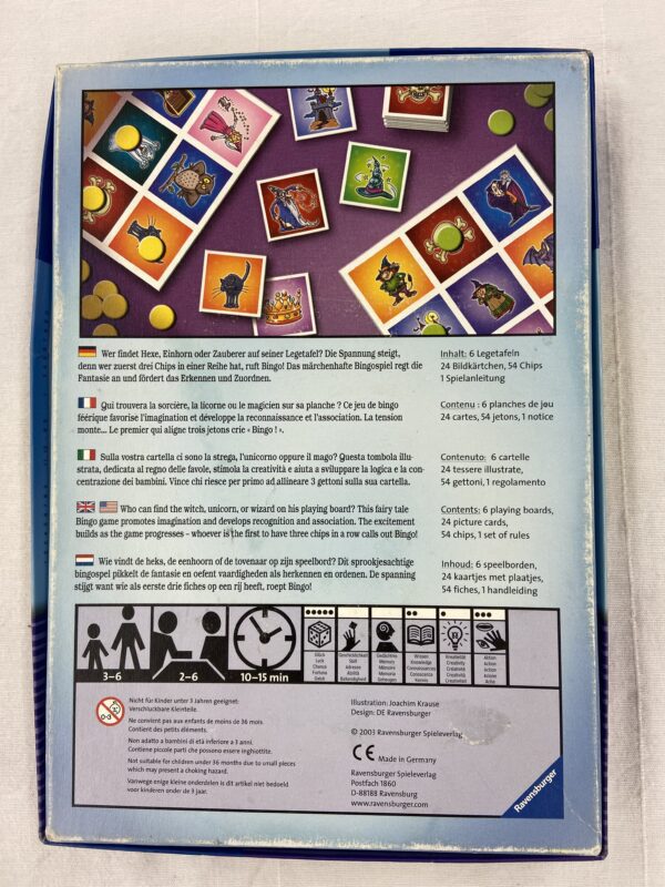 Bingo – Bild 2