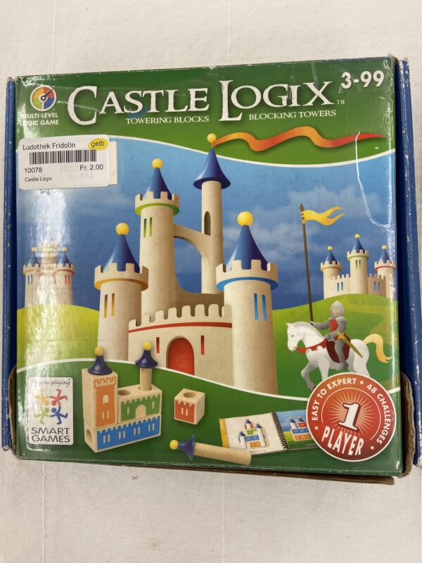 Castle Logix