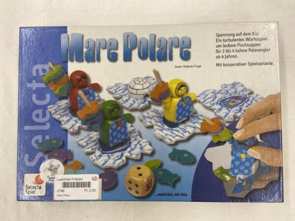 Mare Polare