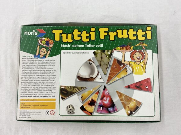 Tutti Frutti – Bild 2