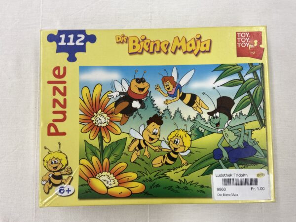 Die Biene Maja