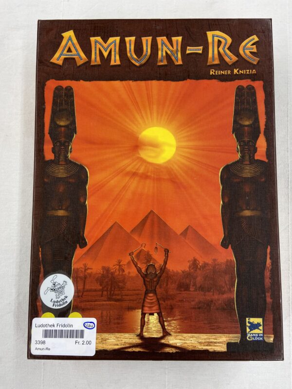 Amun-Re