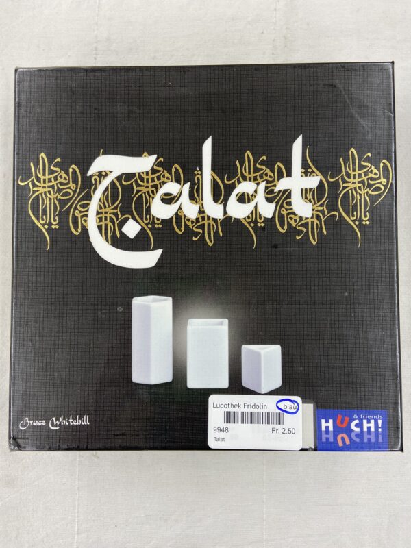 Talat