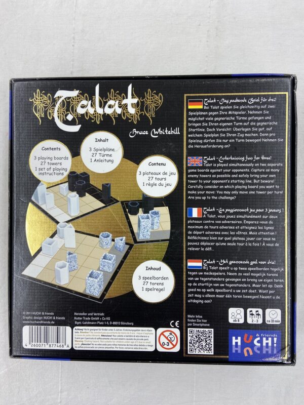 Talat – Bild 2