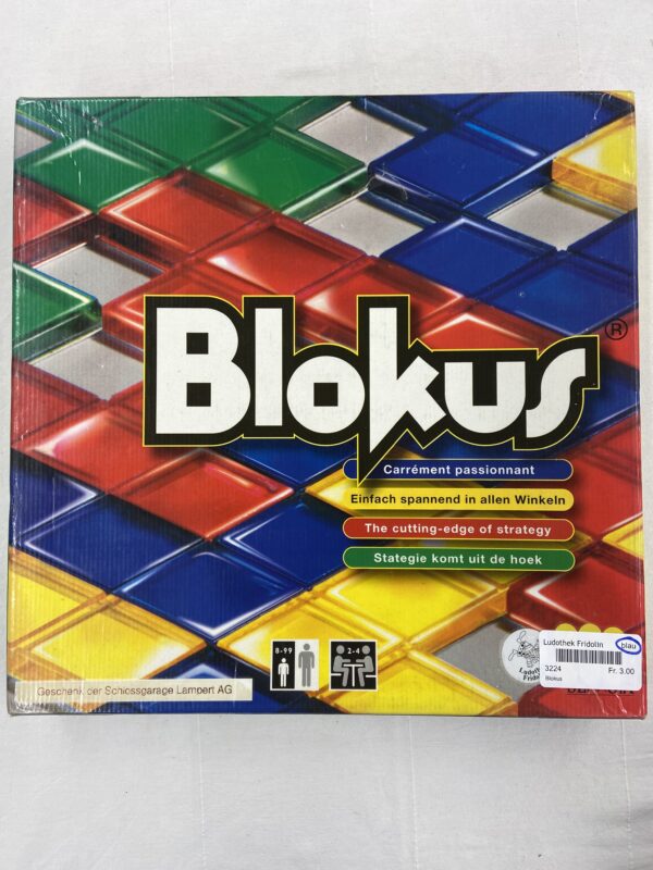 Blokus
