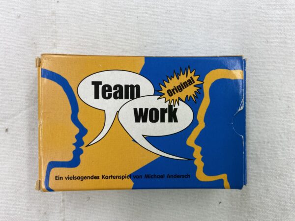 Teamwork