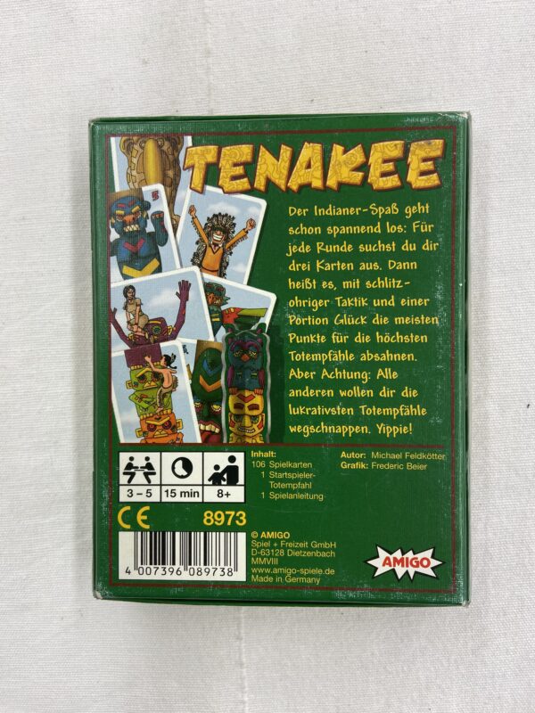 Tenakee – Bild 2