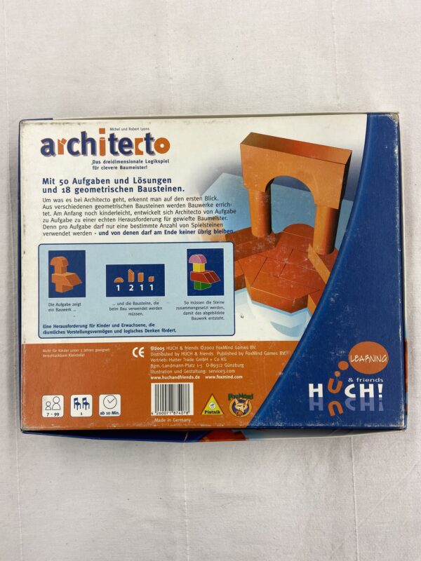 Architecto – Bild 2