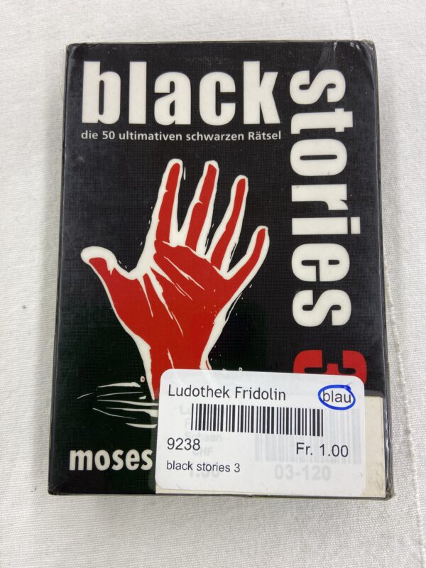 black stories 3