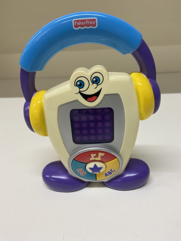 Play Pod