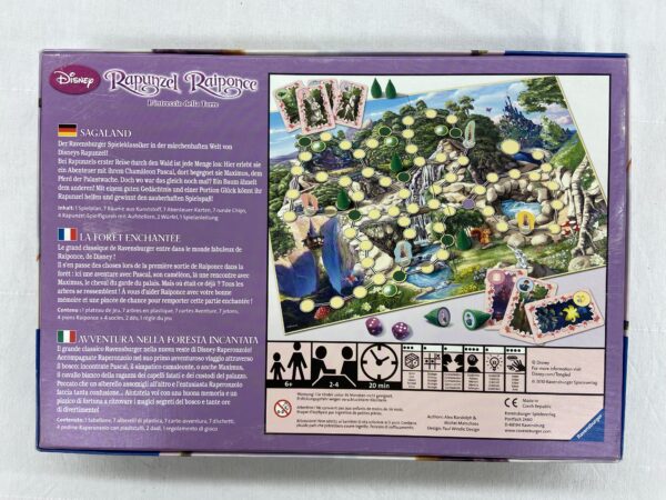Rapunzel Sagaland – Bild 2