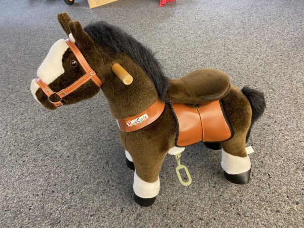 Pony Cycle klein