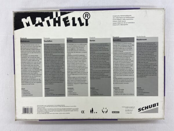Mathelli Mahlstrom – Bild 2